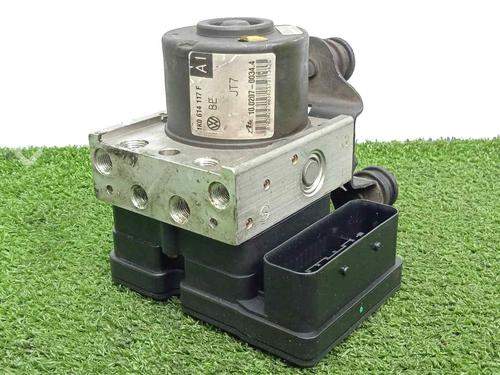 Used ABS pump SEAT ALTEA (5P1) 1.6 (102 hp) 16988565