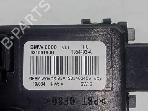 Heater resistor BMW 4 Gran Coupe (F36) 430 d | BP17123005M108 