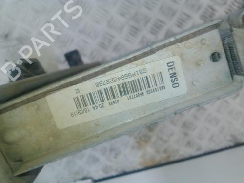 Water radiator PEUGEOT 208 I (CA_, CC_)  | BP21219664M31 