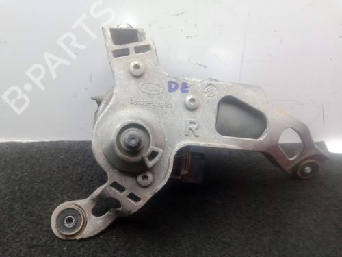Front wiper motor KIA CARENS IV 1.7 CRDi | BP24472427M29 