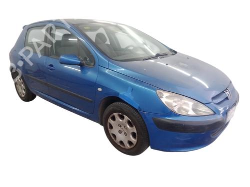 Used Parts PEUGEOT 307 (3A/C) 2.0 HDi 90 5002633