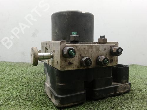 ABS pump CITROËN C2 (JM_) 1.4 HDi | BP33872471M43 - Image 2