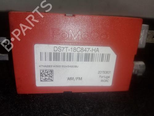 Antenne/Base FORD MONDEO V Hatchback (CE) 2.0 TDCi | BP38559588C140 - Image 2