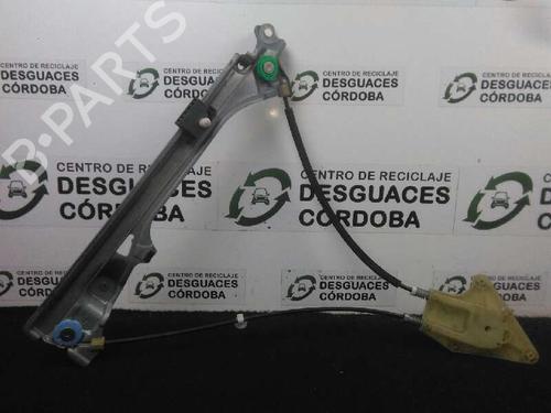 Used Rear left window mechanism RENAULT LAGUNA III (BT0/1) [2007-2015]  5878567