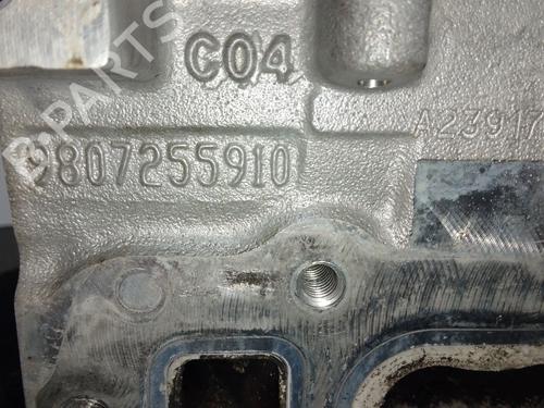 Cylinder head FORD MONDEO V Hatchback (CE) 2.0 TDCi | BP32759902M5  - Image 6