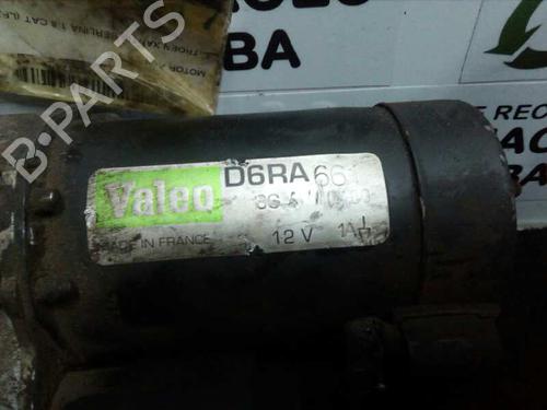 Starter CITROËN XANTIA (X1_, X2_)  | BP5709703M8 