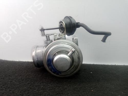 Drosselklappe für VW GOLF IV (1J1) 1.9 TDI (110 hp) 22381575