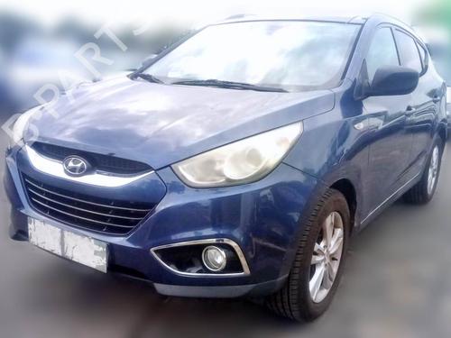 Third brake light HYUNDAI ix35 (LM, EL, ELH) 1.7 CRDi | BP30562797L11