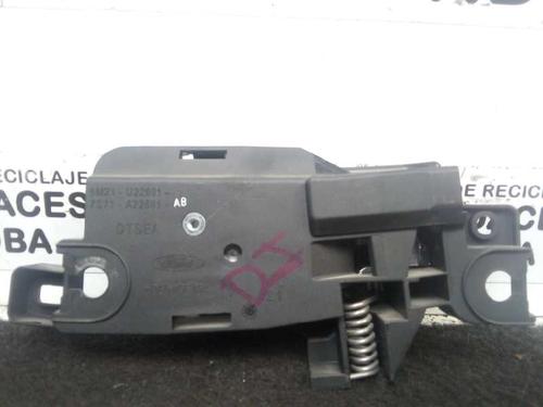 Front left interior door handle FORD MONDEO IV (BA7) 2.0 TDCi | BP8378334I13 