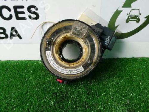 Used Squib airbag VW PASSAT B6 (3C2) 2.0 TDI 16V (140 hp) 7020215
