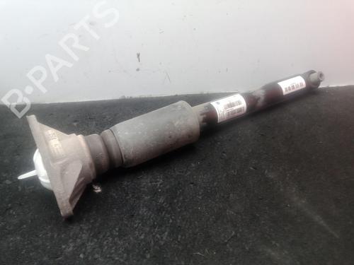 Used Left rear shock absorber BMW 4 Convertible (F33, F83) 420 d (190 hp) 31644167