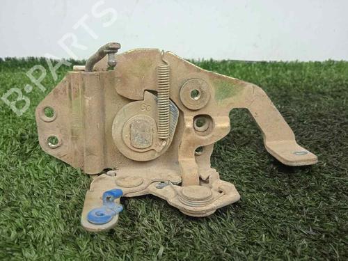 Front right lock SEAT MARBELLA (28A)  | BP10078681C97 