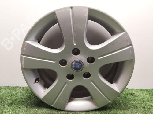 Used Rim Rim FIAT SEDICI (189_) 1.9 D Multijet (120 hp) 34212049 34212049