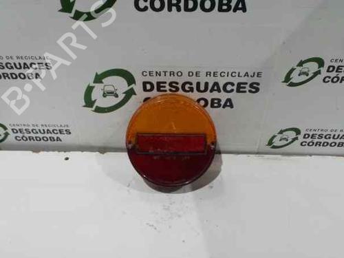 Used Left taillight Left taillight SEAT 850 (100GD) 0.9 (37 hp) 27831264 27831264