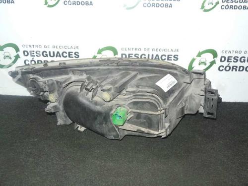 Left headlight FORD MONDEO III (B5Y) 2.0 TDCi | BP5712843C28 