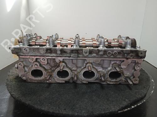 Used Cylinder head OPEL ASTRA H (A04) 1.7 CDTI (L48) (100 hp) 17082466