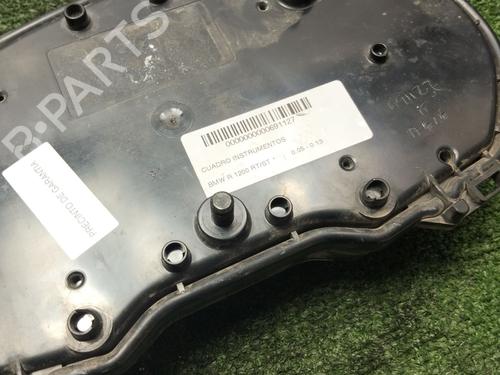 Instrument cluster BMW MOTORCYCLES R 1200 R 1200 ST (R1ST) | BP24671086C47 - Image 4