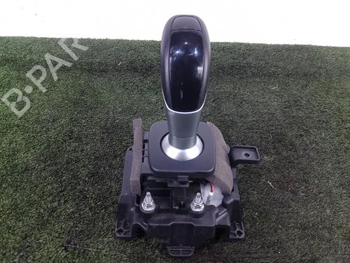 Used Gear lever Gear lever ALFA ROMEO STELVIO (949_) 2.0 Q4 (949.AXF2A) (201 hp) 40220504 40220504