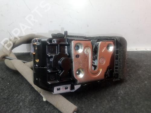 Rear right lock NISSAN QASHQAI II (J11, J11_) 1.5 dCi | BP29351014C99 