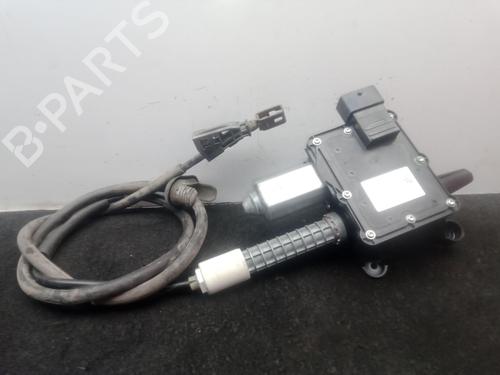 Used Electric handbrake CITROËN C4 Picasso I MPV (UD_) 1.6 HDi (109 hp) 29001570