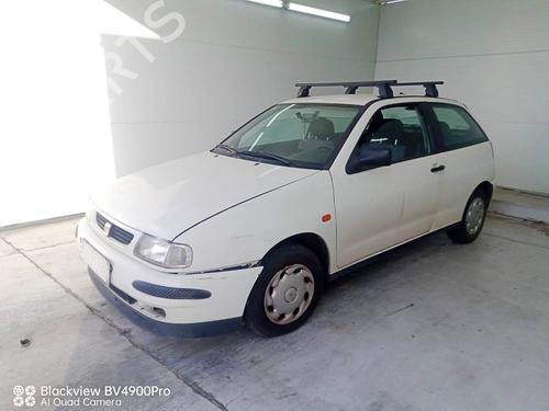 Instrument cluster SEAT IBIZA II (6K1) 1.9 D | BP28042485C47 