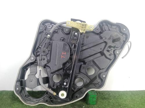 Rear left window mechanism JEEP COMPASS (MP, M6, MV, M7) 1.4 MultiAir 4x4 | BP36987079C24 - Image 2