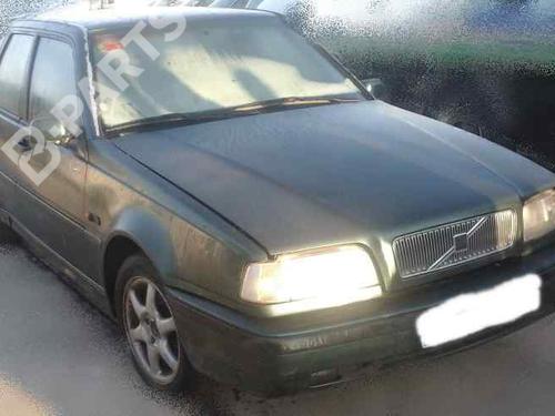 Used Parts VOLVO 440 (445)  2.0  752154