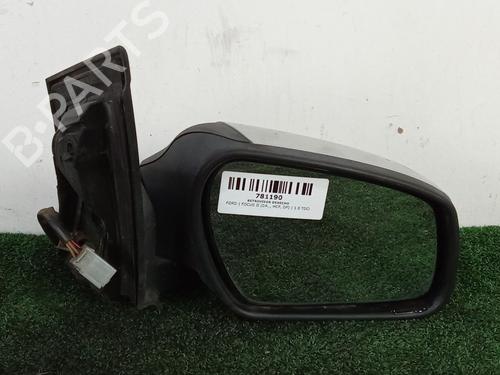 Used Right mirror Right mirror FORD FOCUS II (DA_, HCP, DP) 1.8 TDCi (115 hp) 39721638 39721638
