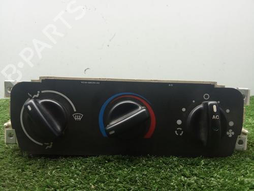 Used Climate control Climate control FORD TRANSIT Van (FA_ _) 2.4 DI (FAA_, FAB_, FAC_, FAD_) (90 hp) 40610627 40610627