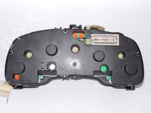 Instrument cluster OPEL ASTRA G Hatchback (T98) 1.8 16V (F08, F48) | BP5684533C47 