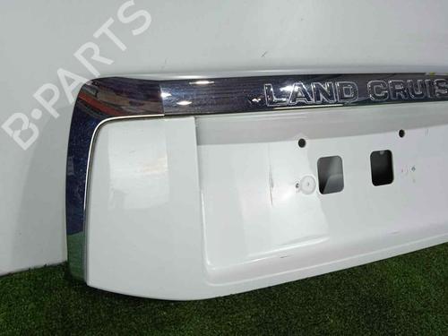 Other TOYOTA LAND CRUISER PRADO (_J15_) 3.0 D-4D (KDJ155_, KDJ150_, KDJ150R, KDJ155R) | BP15288985O1 