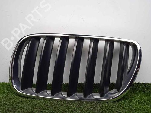Used Grille BMW X3 (E83) 2.0 d (150 hp) 15481559
