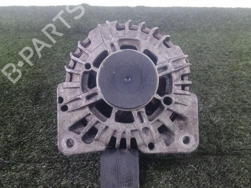 Used Alternator Alternator 38481446 38481446
