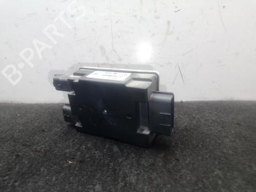 Used Electronic module NISSAN QASHQAI II (J11, J11_) 1.5 dCi (110 hp) 29307734