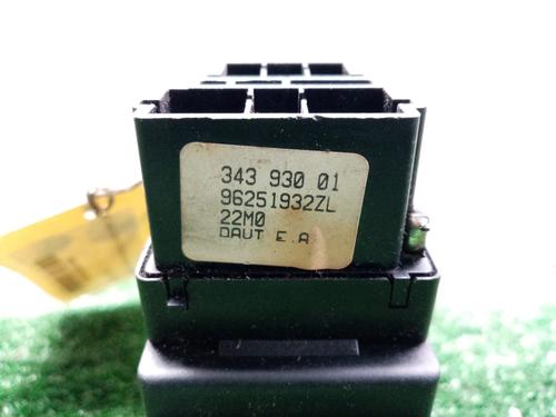 Headlight switch CITROËN XSARA PICASSO (N68) 2.0 HDi | BP10739731I24 