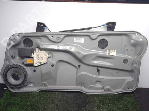 Used Front right window mechanism VW GOLF IV (1J1) 1.6 (102 hp) 5695117