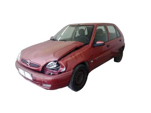 Used Parts CITROËN SAXO (S0, S1) 1.5 D 4562831