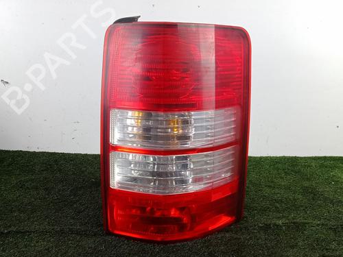 Højre baglygte JEEP CHEROKEE (KK) 2.8 CRD 4x4 (177 hp) 30683773