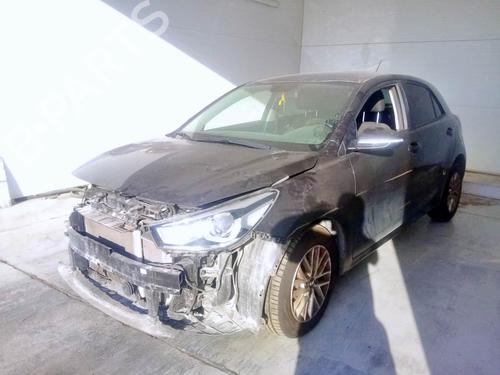 Elektronisk modul KIA RIO IV (YB, SC, FB) 1.4 CRDi 77 | BP30173189M83