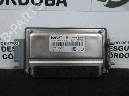 Used Engine control unit (ECU) HONDA JAZZ II (GD_, GE3, GE2) 1.4 (80 hp) 5746984