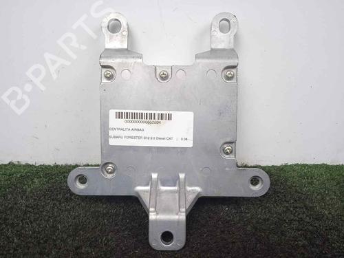 ECU airbags SUBARU FORESTER (SH_)  | BP7819155M53 