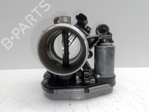 Used Throttle body PEUGEOT 407 (6D_) [2004-2011]  16357251