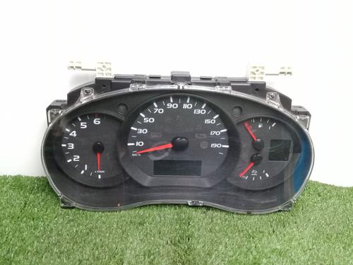 Used Instrument cluster RENAULT MASTER III Van (FV) [2010-2025]  26975336