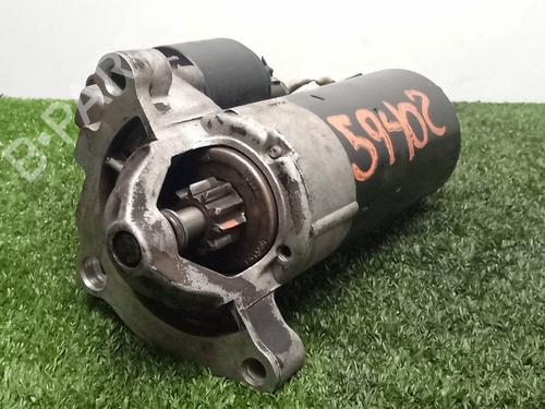 Startmotor PEUGEOT 306 Hatchback (7A, 7C, N3, N5) [1993-2003]  28693006