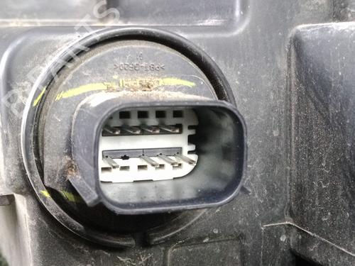 Right headlight JEEP COMPASS (MP, M6, MV, M7) 1.4 MultiAir 4x4 | BP36111573C29 - Image 3