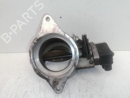 Used Throttle body BMW 5 (E39) 528 i (193 hp) 5709010