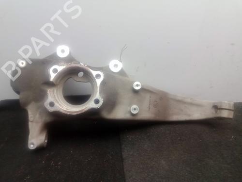 Used Right front steering knuckle BMW 5 (G30, F90) 520 d (190 hp) 24425806