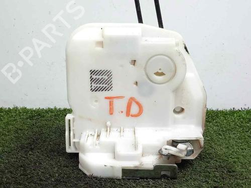 Used Rear right lock MITSUBISHI ASX (GA_W_) 1.8 DI-D (GA6W) (150 hp) 29352908