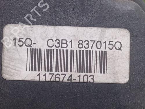 Front left lock SKODA OCTAVIA I (1U2) 1.9 TDI | BP27680609C98 