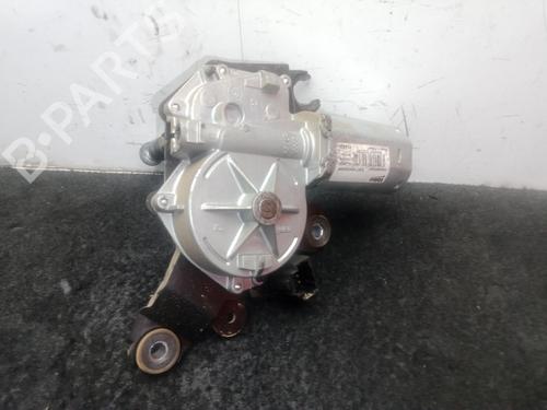 Used Rear wiper motor Rear wiper motor DACIA DUSTER (HS_) 1.5 dCi (HSMC) (107 hp) 34693151 34693151